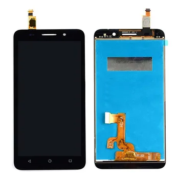 100% No Dead Pixel For Huawei Honor 4X LCD Display with Touch Screen Digitizer Assembly free tools
100% No Dead Pixel For Huawei Honor 4X LCD Display with Touch Screen Digitizer Assembly free tools