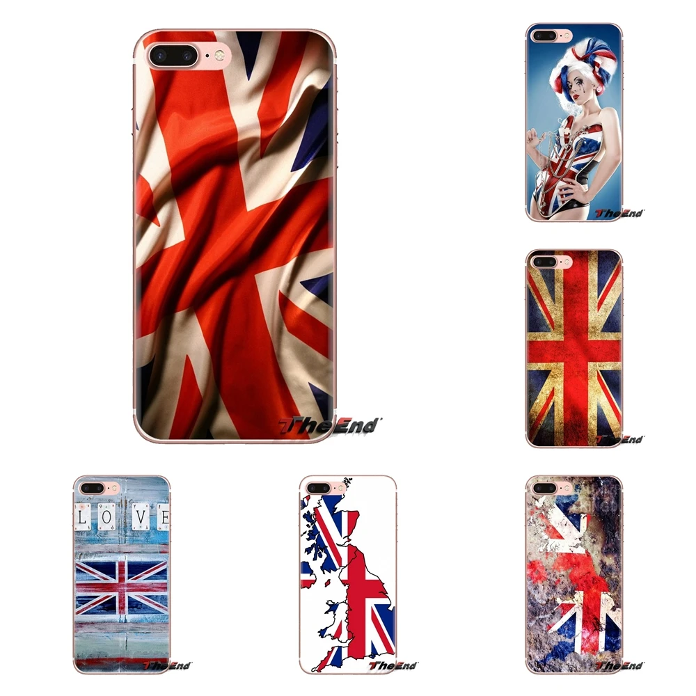 Soft Transparent Shell Covers For Samsung Galaxy A3 A5 A7 A9 A8 Star A6 Plus 2018 2015 2016 2017 england british english uk flag
Soft Transparent Shell Covers For Samsung Galaxy A3 A5 A7 A9 A8 Star A6 Plus 2018 2015 2016 2017 england british english uk flag