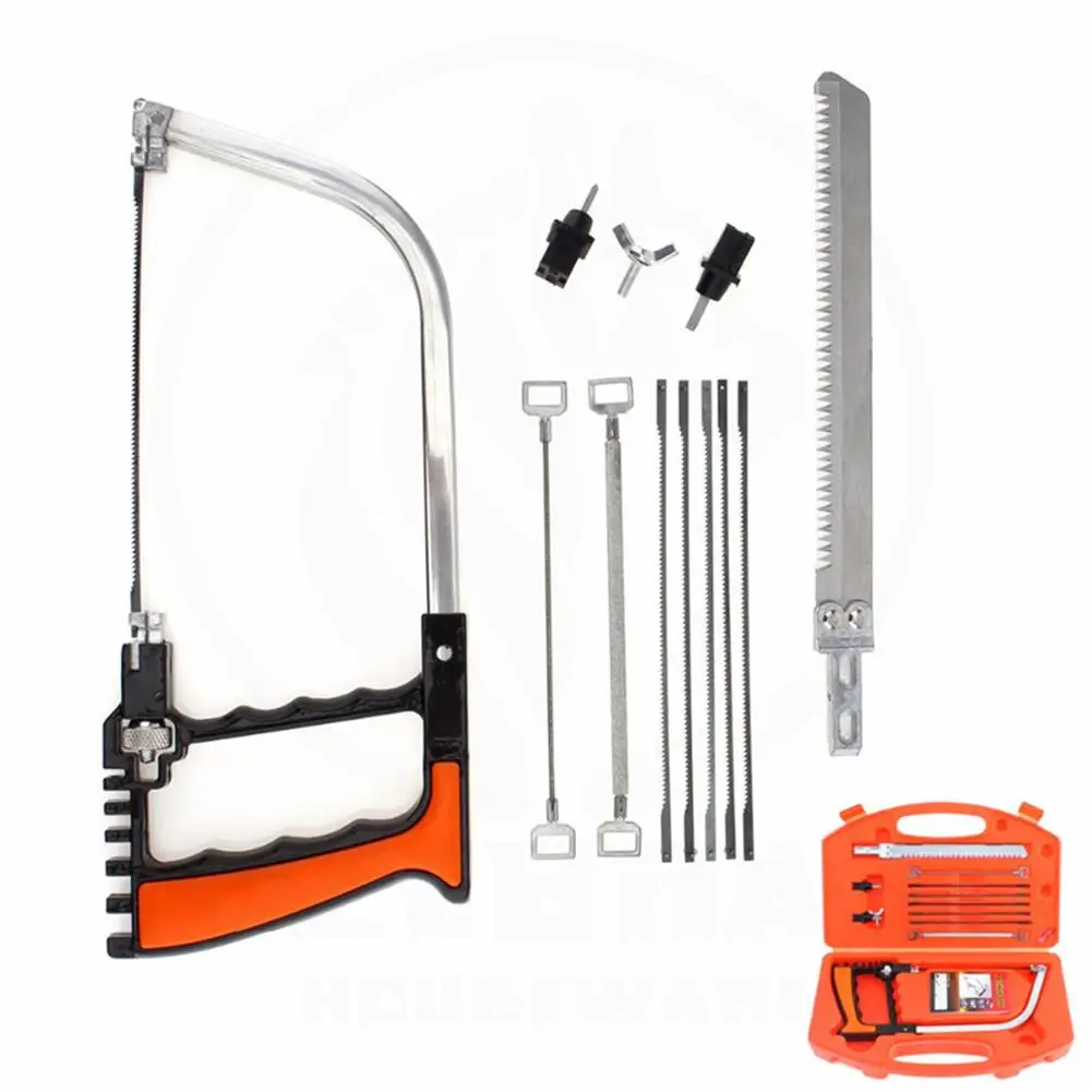 11 In 1 Mini Multi-Functional Handsaw Carpenter Saw Suite Metal DIY Handsaw Set For Woodworking Construction Household 1Set J3
11 In 1 Mini Multi-Functional Handsaw Carpenter Saw Suite Metal DIY Handsaw Set For Woodworking Construction Household 1Set J3