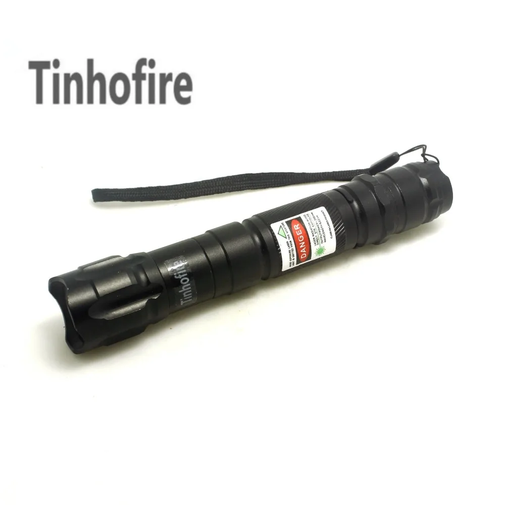 Tinhofire Green Laser Pen Laser Pointer Pen 5mW Green 532nm Laser Pointer Pen Flashlight
Tinhofire Green Laser Pen Laser Pointer Pen 5mW Green 532nm Laser Pointer Pen Flashlight