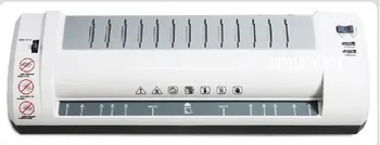 3894 Application of A3 fashion professional mute type laminating machine / laminator Silver popular product
3894 Application of A3 fashion professional mute type laminating machine / laminator Silver popular product