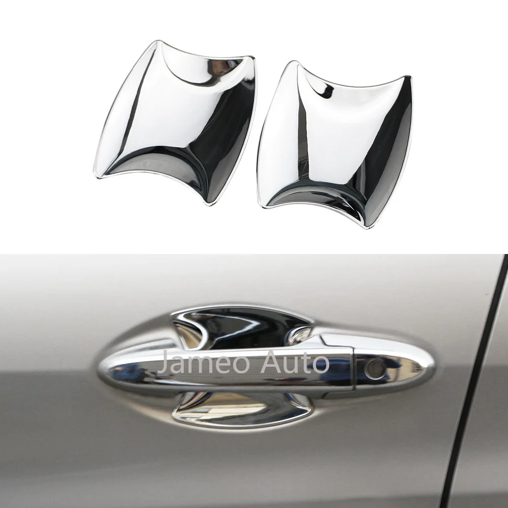 Car Front Outer Door Handle Bowl Cover Trim For Honda HR-V HRV Vezel 2014 2015 2016 2017 Accessories Chrome Door Handle Cover
Car Front Outer Door Handle Bowl Cover Trim For Honda HR-V HRV Vezel 2014 2015 2016 2017 Accessories Chrome Door Handle Cover