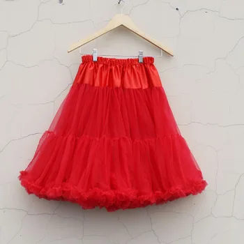 Free Shipping Womens Skirt Fluffy Chiffon Pettiskirt 60cm Long tutu skirts Princess Dance Party Skirt For Lady adult tulle skirt
Free Shipping Womens Skirt Fluffy Chiffon Pettiskirt 60cm Long tutu skirts Princess Dance Party Skirt For Lady adult tulle skirt