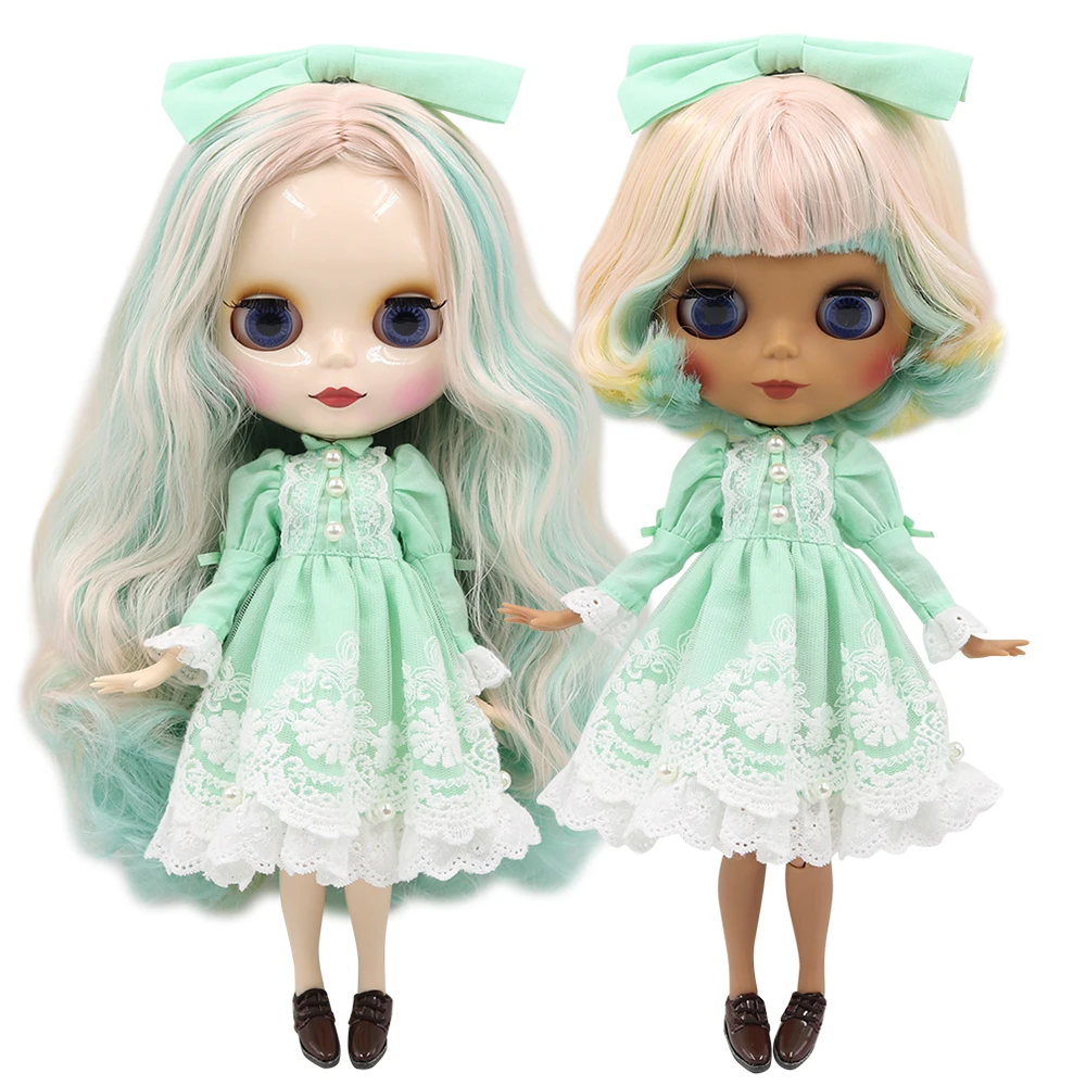 1/6 bjd doll factory blyth doll joint body white/dark skin colorful hair BL4006/1200/2352 30cm, girl gift
1/6 bjd doll factory blyth doll joint body white/dark skin colorful hair BL4006/1200/2352 30cm, girl gift