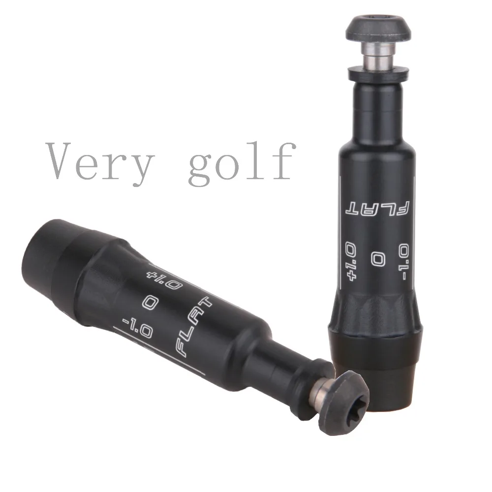 1PCS Genuine G410 Golf Shaft Adapter Sleeve Tip.335 &.350 for Ping Golf Driver Shaft Free Shipping
1PCS Genuine G410 Golf Shaft Adapter Sleeve Tip.335 &.350 for Ping Golf Driver Shaft Free Shipping