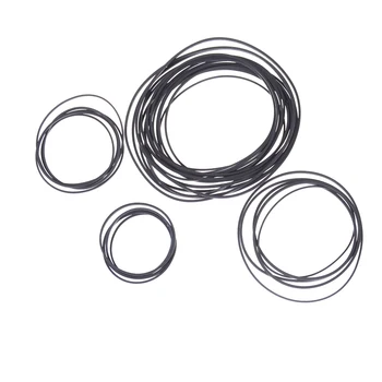 1Pack 30mm To 120mm Dia Black Rubber Small Fine Pulley Pully Belt Engine Drive Belts For DIY Toy Module Car
1Pack 30mm To 120mm Dia Black Rubber Small Fine Pulley Pully Belt Engine Drive Belts For DIY Toy Module Car