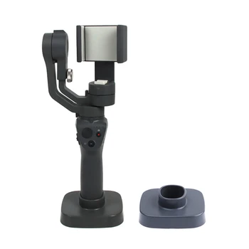 Handheld Gimbal estabilizador Base For DJI Osmo Mobile 2 Gimbal Stabilizer Base Mount Stand Fit Phone Gimbal Camera Accessaries
Handheld Gimbal estabilizador Base For DJI Osmo Mobile 2 Gimbal Stabilizer Base Mount Stand Fit Phone Gimbal Camera Accessaries