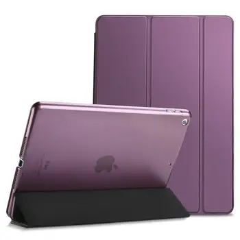 For iPad mini 5 7.9 Case Ultra Slim Lightweight Stand Translucent Frosted Back Smart Cover for Apple iPad mini 4/5 7.9 2019 Case
For iPad mini 5 7.9 Case Ultra Slim Lightweight Stand Translucent Frosted Back Smart Cover for Apple iPad mini 4/5 7.9 2019 Case