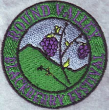 FREE Shipping round style embroidery logo as custom embroidered patch or badge iron on clothing
FREE Shipping round style embroidery logo as custom embroidered patch or badge iron on clothing
