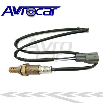 O2 Lambda Sensor Oxygen Sensor Air Fuel Ratio Sensor for Subaru BAJA FORESTER WRX OUTBACK IMPREZA LEGACY Saab 9-2X 22690-AA560 
O2 Lambda Sensor Oxygen Sensor Air Fuel Ratio Sensor for Subaru BAJA FORESTER WRX OUTBACK IMPREZA LEGACY Saab 9-2X 22690-AA560