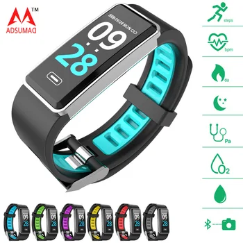 G23 Smart bracelet intelligent heart rate monitor blood pressure steps remote shutter sports band wristband
G23 Smart bracelet intelligent heart rate monitor blood pressure steps remote shutter sports band wristband