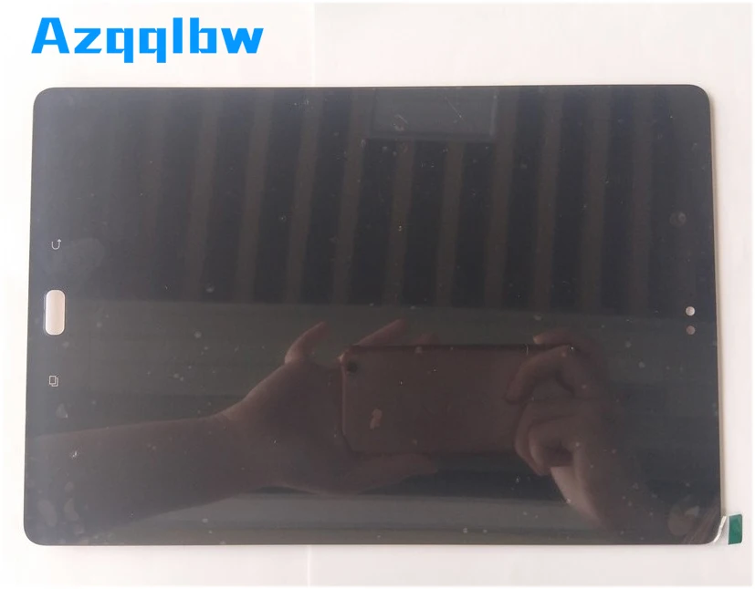 Azqqlbw LCD Display + Touch Digitizer Screen glass Assembly Replacement Parts For ASUS ZenPad ZT500KL Z500KL LCD Display
Azqqlbw LCD Display + Touch Digitizer Screen glass Assembly Replacement Parts For ASUS ZenPad ZT500KL Z500KL LCD Display