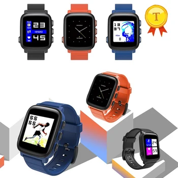 best selling husband gift color screen Smart Band LCD Android ios Bluetooth Smart Watch support GPS tracking Heart Rate Monitor
best selling husband gift color screen Smart Band LCD Android ios Bluetooth Smart Watch support GPS tracking Heart Rate Monitor