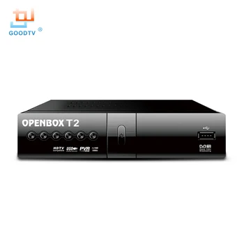OPENBOX DVB T2 HD MPEG-4 USB DVB-T2 Smart TV BOX Digital Smart TV Receiver LED Display Set Top for RUSSIA Free Shipping
OPENBOX DVB T2 HD MPEG-4 USB DVB-T2 Smart TV BOX Digital Smart TV Receiver LED Display Set Top for RUSSIA Free Shipping