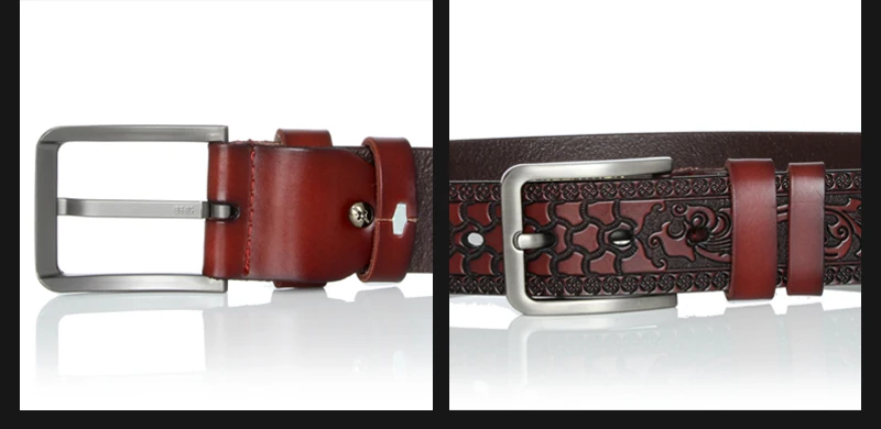 High Quality Cow Genuine Leather Designer Belt HTB1rtwMaFzqK1RjSZFoq6zfcXXas.jpg - High Quality Cow Genuine Leather Designer Belt