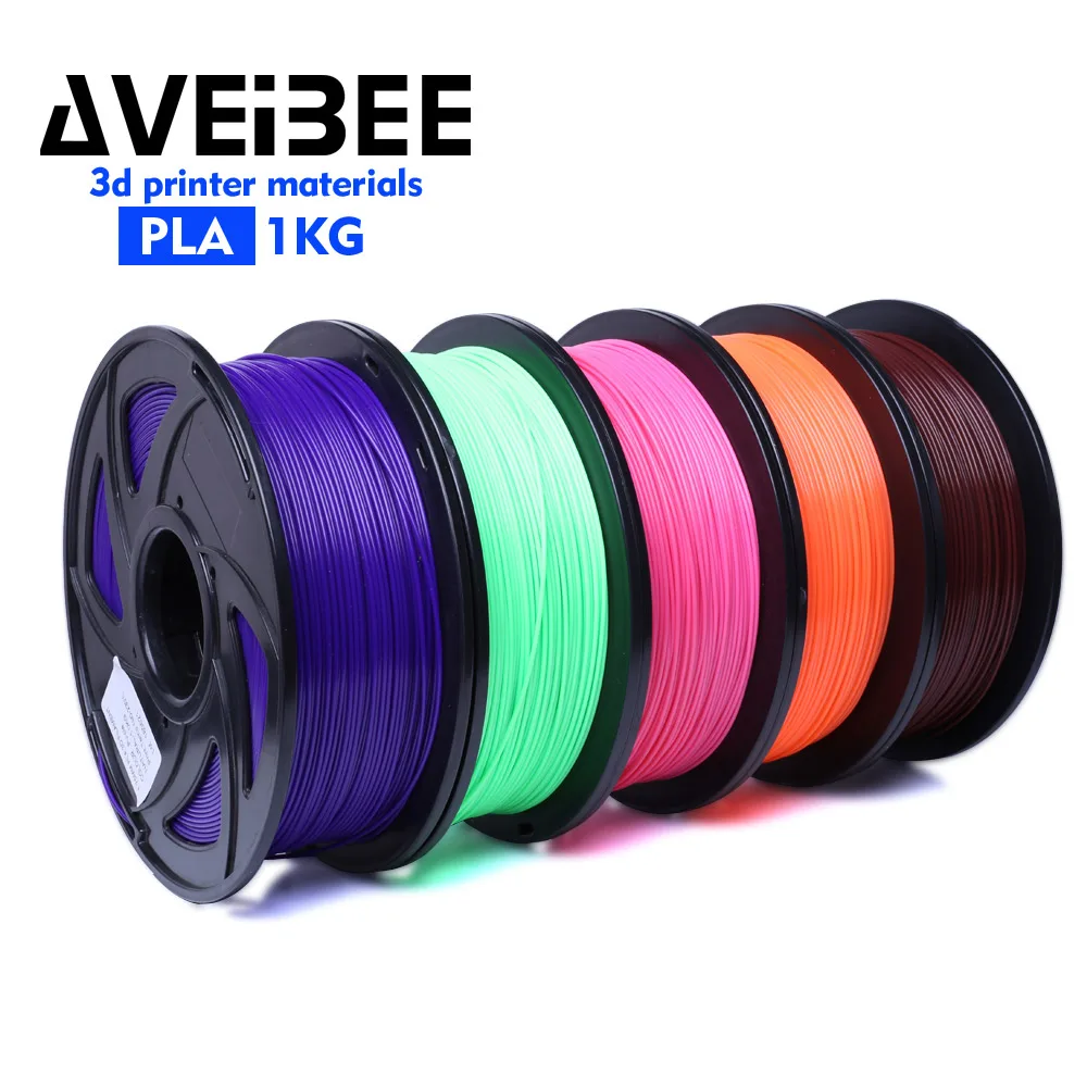 3D Printer Filament 1.75 1KG PLA Wood TPU PetG PP PC Metal Plastic Filament Materials for RepRap 3D Printer Pen 27 Color Option
3D Printer Filament 1.75 1KG PLA Wood TPU PetG PP PC Metal Plastic Filament Materials for RepRap 3D Printer Pen 27 Color Option