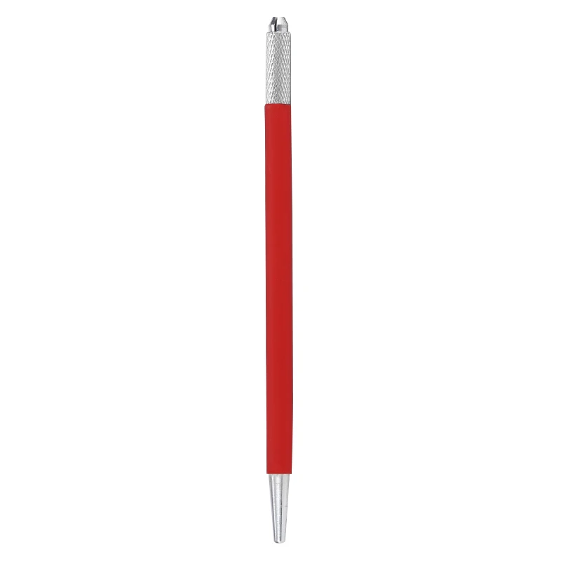 Manual Eyebrow Tattoo Microblading Penholder Semi Permanent Manual Fog Penholder Tattoos Supplies
Manual Eyebrow Tattoo Microblading Penholder Semi Permanent Manual Fog Penholder Tattoos Supplies