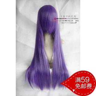 High temperature wire apes6 Violet small 6-point camellia dolls cosplay wig meters 100cm
High temperature wire apes6 Violet small 6-point camellia dolls cosplay wig meters 100cm