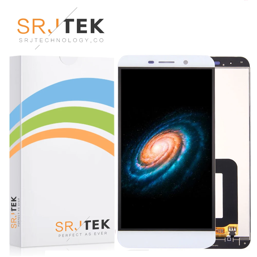 No Dead Pixel ORIGINAL HD IPS Display For LeTV LeEco Le 1 Pro X800 LCD Touch Screen letv lcd x800 Replacement Gold White
No Dead Pixel ORIGINAL HD IPS Display For LeTV LeEco Le 1 Pro X800 LCD Touch Screen letv lcd x800 Replacement Gold White