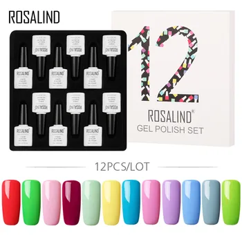 Colorful 12 Bottles Nail set Polish Soak Off Effect Nail Art Polish Varnish Nail Oil esmaltes permanentes de uv y led gel nail
Colorful 12 Bottles Nail set Polish Soak Off Effect Nail Art Polish Varnish Nail Oil esmaltes permanentes de uv y led gel nail