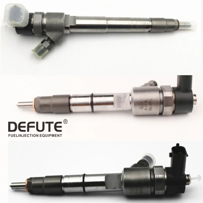Diesel Injector 0445110347 0445110442 0445110787 0445110417 0445110363 0445110721 0445110412 0445110692 0445110461 0445110694
Diesel Injector 0445110347 0445110442 0445110787 0445110417 0445110363 0445110721 0445110412 0445110692 0445110461 0445110694