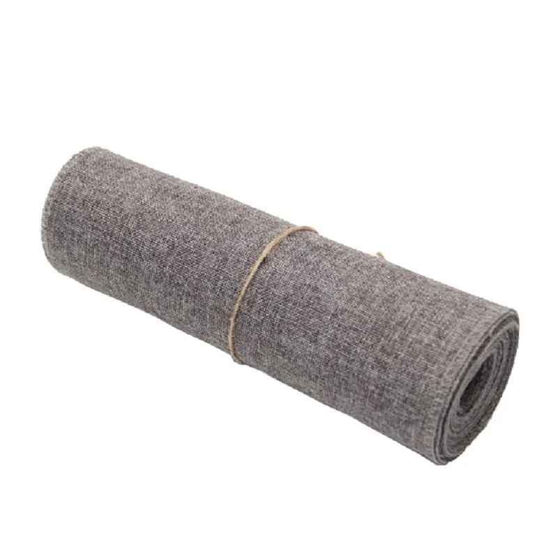 30x900cm Imitation linen table flag original linen color tablecloth chair back Christmas craft wedding decoration table runner
30x900cm Imitation linen table flag original linen color tablecloth chair back Christmas craft wedding decoration table runner