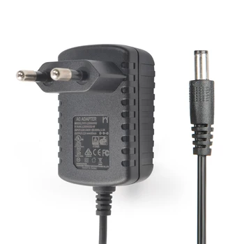 24v 3w dc power adapter 24 volt 3 Watt Power Supply input ac 100-240v 5.5x2.1mm switch Power transformer
24v 3w dc power adapter 24 volt 3 Watt Power Supply input ac 100-240v 5.5x2.1mm switch Power transformer
