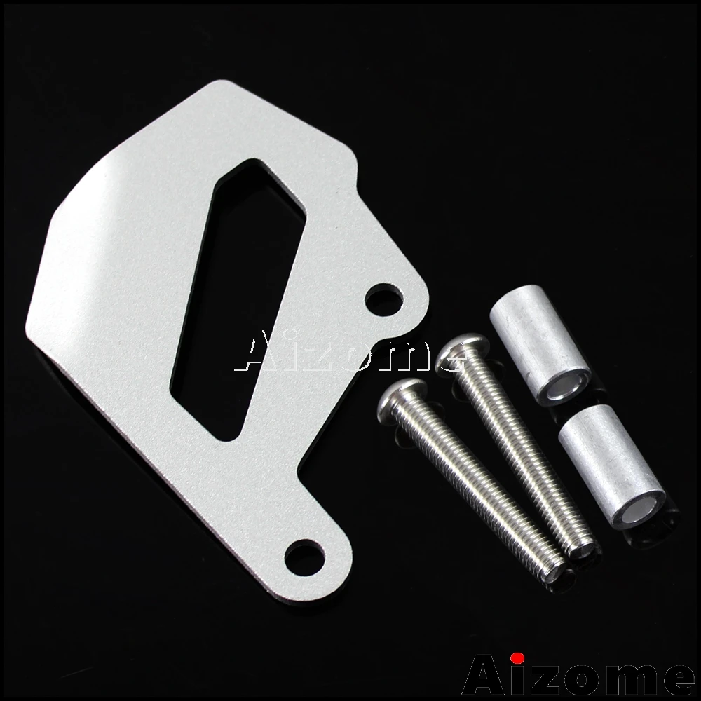Rear Brake Fluid Reservoir Guard Protector Cover For BMW R1200GS LC 2013-16 R1200GS ADV R1200RT LC 14-2016 R1200R R1200RS LC
Rear Brake Fluid Reservoir Guard Protector Cover For BMW R1200GS LC 2013-16 R1200GS ADV R1200RT LC 14-2016 R1200R R1200RS LC