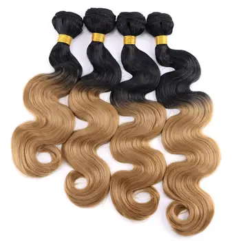 100 gram/pcs Black to golden Blue Red purple brown High Temperature Synthetic hair weave 18-24 inches Avaiable Body wave bundles
100 gram/pcs Black to golden Blue Red purple brown High Temperature Synthetic hair weave 18-24 inches Avaiable Body wave bundles