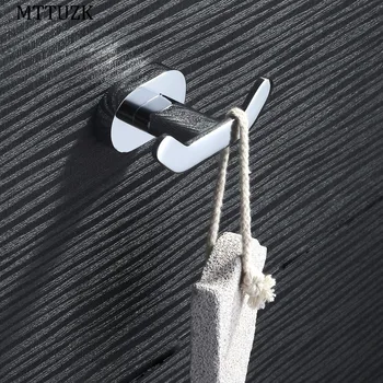 MTTUZK 100% Solid Brass Chrome Clothes hooks kitchen hook Bathroom robe hook single wall hanging hook WT2301 free shipping
MTTUZK 100% Solid Brass Chrome Clothes hooks kitchen hook Bathroom robe hook single wall hanging hook WT2301 free shipping