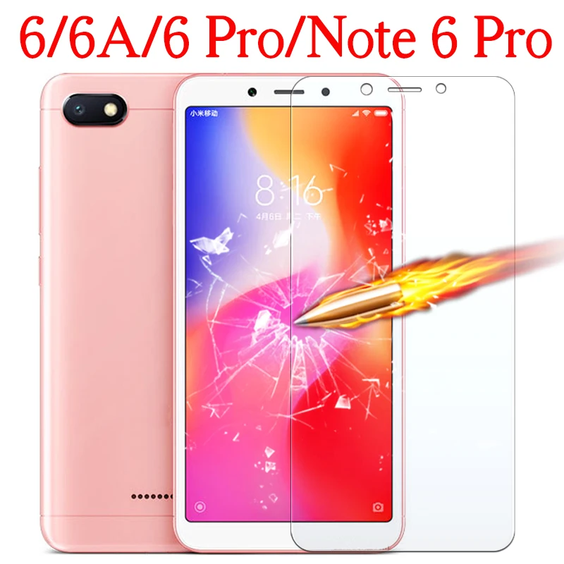Ksiomi 6A Protective Glass For Xiaomi Redmi 6 A Note 6 Pro Screen Protector On Mi Redmi6 Notes A6 6Pro armor Tempered Glas Film
Ksiomi 6A Protective Glass For Xiaomi Redmi 6 A Note 6 Pro Screen Protector On Mi Redmi6 Notes A6 6Pro armor Tempered Glas Film
