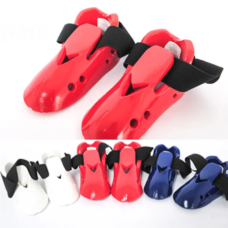 Children or Adult Taekwondo Foot Protector ITF Professional Training Guard Karate Sports Feet Guard Soft High Quality TKD Guard
Children or Adult Taekwondo Foot Protector ITF Professional Training Guard Karate Sports Feet Guard Soft High Quality TKD Guard