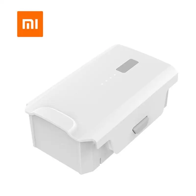 Original Xiaomi FIMI X8 SE Drone Battery 11.4V 4500mAh Backup Battery Spare Batteries Pack For FIMI X8 SE GPS FPV RC Quadcopter
Original Xiaomi FIMI X8 SE Drone Battery 11.4V 4500mAh Backup Battery Spare Batteries Pack For FIMI X8 SE GPS FPV RC Quadcopter