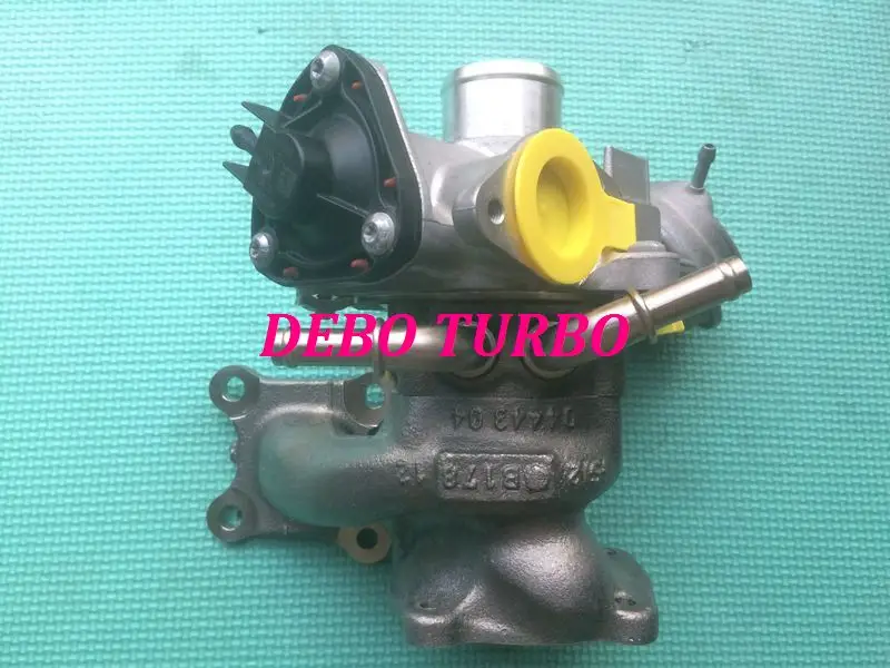 GTDI12V CM5G-6K682-GB-3-DB