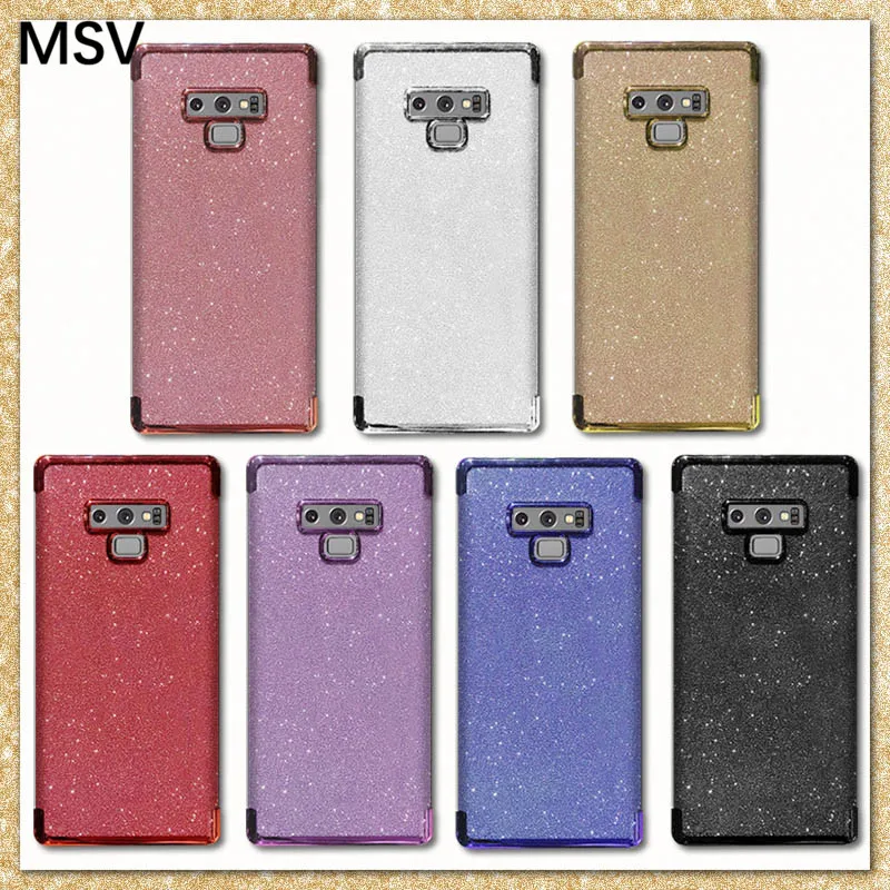 Plating Glitter Bling Case for Samsung Galaxy S8 S9 Plus note 8 9 A3 A5 A7 J3 J5 J7 Prime 2017 A5 A7 A8 A6Plus J4 J6 J2 Pro 2018
Plating Glitter Bling Case for Samsung Galaxy S8 S9 Plus note 8 9 A3 A5 A7 J3 J5 J7 Prime 2017 A5 A7 A8 A6Plus J4 J6 J2 Pro 2018