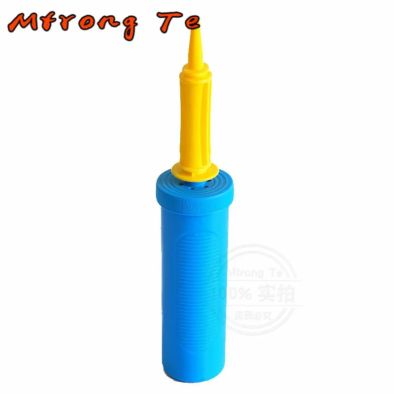 1pcs Blue Yellowe Hand Pump Accessories Balloons Birthday Wedding Balloons Pump Inflatable Air Balaos Decor Supplies Tools
1pcs Blue Yellowe Hand Pump Accessories Balloons Birthday Wedding Balloons Pump Inflatable Air Balaos Decor Supplies Tools