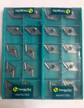 tungsten carbide inserts Taegutec DNMG150408R-VF CT3000 wholesale DNMG 150408 R-VF CT3000 for steel cast iron
tungsten carbide inserts Taegutec DNMG150408R-VF CT3000 wholesale DNMG 150408 R-VF CT3000 for steel cast iron