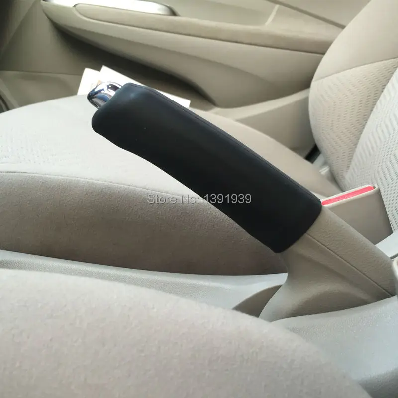 Silicone handbrake cover car accessories for Volkswagen VW Golf 1 2 3 4 5 6 7 mk2 mk4 mk5 mk6 mk7 Golf Gti Jetta
Silicone handbrake cover car accessories for Volkswagen VW Golf 1 2 3 4 5 6 7 mk2 mk4 mk5 mk6 mk7 Golf Gti Jetta