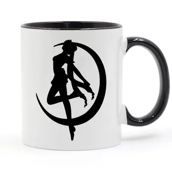 Zero Sailor Moon Mars Mug Coffee Milk Ceramic Cup Creative DIY Gifts Home Decor Mugs 11oz T1309
Zero Sailor Moon Mars Mug Coffee Milk Ceramic Cup Creative DIY Gifts Home Decor Mugs 11oz T1309
