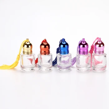 Refillable 4ML ROLL ON GLASS BOTTLES LOT ESSENTIAL OIL Glass Roller ball PERFUME Colorfull Design 500pcs/Lot Mixed color Wholesa
Refillable 4ML ROLL ON GLASS BOTTLES LOT ESSENTIAL OIL Glass Roller ball PERFUME Colorfull Design 500pcs/Lot Mixed color Wholesa