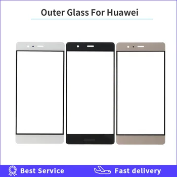 Hot Sale Front Screen Panel For Huawei Ascend P8 P9 P10 Lite Outer Glass Lens Front Protective LCD Display Screen Replacement
Hot Sale Front Screen Panel For Huawei Ascend P8 P9 P10 Lite Outer Glass Lens Front Protective LCD Display Screen Replacement