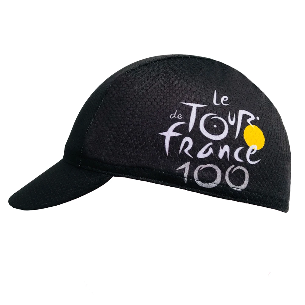5 Color Tour de France Cycling Cap Bike Bicycle Caps Quick dry Sport Cycling Hats Team Pro Cycling Scarf
5 Color Tour de France Cycling Cap Bike Bicycle Caps Quick dry Sport Cycling Hats Team Pro Cycling Scarf