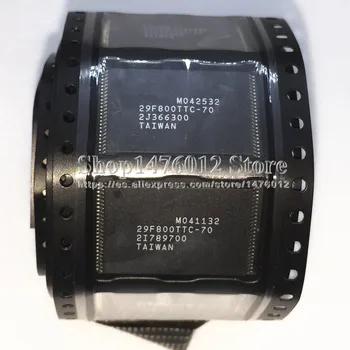 10pcs/lot MX29F800TTC-90 MX29F800TTC MX29F800 29F800TTC-90 29F800 TSOP48 MX29F800TTC-70 29F800TTC TSOP
10pcs/lot MX29F800TTC-90 MX29F800TTC MX29F800 29F800TTC-90 29F800 TSOP48 MX29F800TTC-70 29F800TTC TSOP