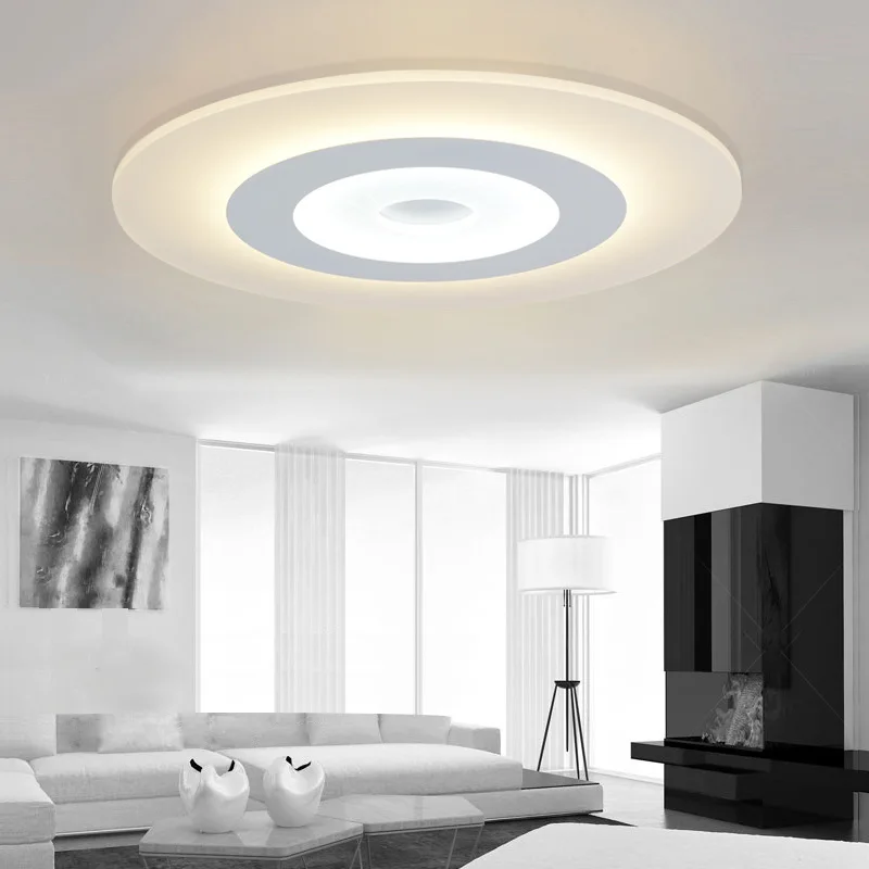 Nordic Simple Round Acrylic Led Ceiling Lights Lustre PMMA Bedroom Dimmable Led Ceiling Lamp Novelty Led Lighting Light IY108224
Nordic Simple Round Acrylic Led Ceiling Lights Lustre PMMA Bedroom Dimmable Led Ceiling Lamp Novelty Led Lighting Light IY108224