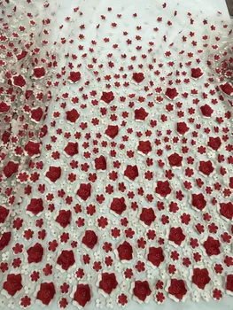 best quality Cyndi-10.2323 embroidered African Tulle Lace Fabric African French Lace Fabric with embroidery
best quality Cyndi-10.2323 embroidered African Tulle Lace Fabric African French Lace Fabric with embroidery