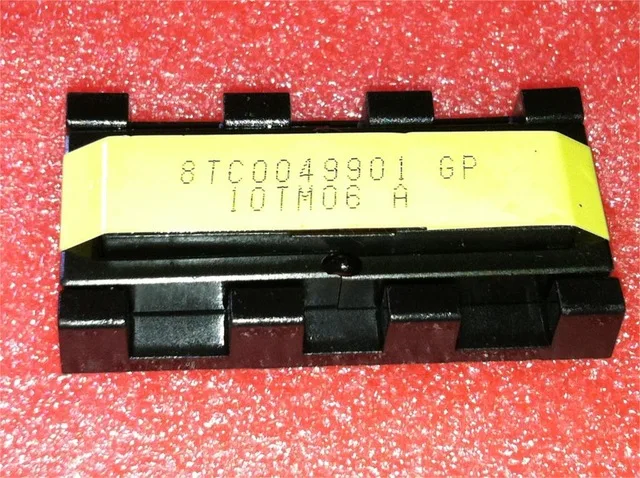 1pcs/lot 8TC0049901GP 2243BW LCD Boost 8TC0049901 High Voltage Coil transformer In Stock
1pcs/lot 8TC0049901GP 2243BW LCD Boost 8TC0049901 High Voltage Coil transformer In Stock
