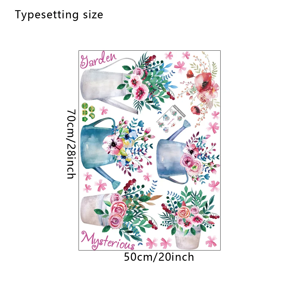 Typesetting size