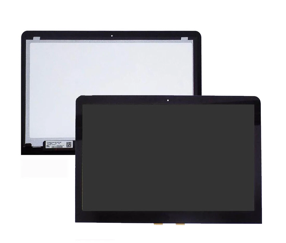 WEIDA LCD Touch Replacement For HP Spectre x360 15 AQ 15-AQ 15.6" LCD Display Digitizer Assembly
WEIDA LCD Touch Replacement For HP Spectre x360 15 AQ 15-AQ 15.6" LCD Display Digitizer Assembly