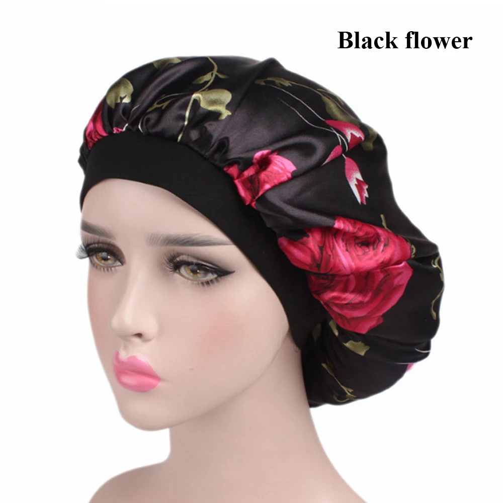 Satin Muslim Hijab Islamic Jersey Bonnet Shower Cap Soft Women Night Sleep Hat Head Wraps Turban Elastic Hair Loss Wide Band
Satin Muslim Hijab Islamic Jersey Bonnet Shower Cap Soft Women Night Sleep Hat Head Wraps Turban Elastic Hair Loss Wide Band