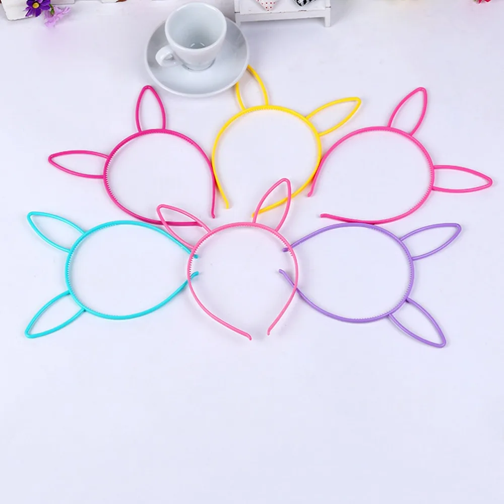 M MISM 1P Sweet Bunny Rabbit Ear Headwear Hair band Headband Hair Band Accessories Christmas New Year Birthday Party Favor
M MISM 1P Sweet Bunny Rabbit Ear Headwear Hair band Headband Hair Band Accessories Christmas New Year Birthday Party Favor